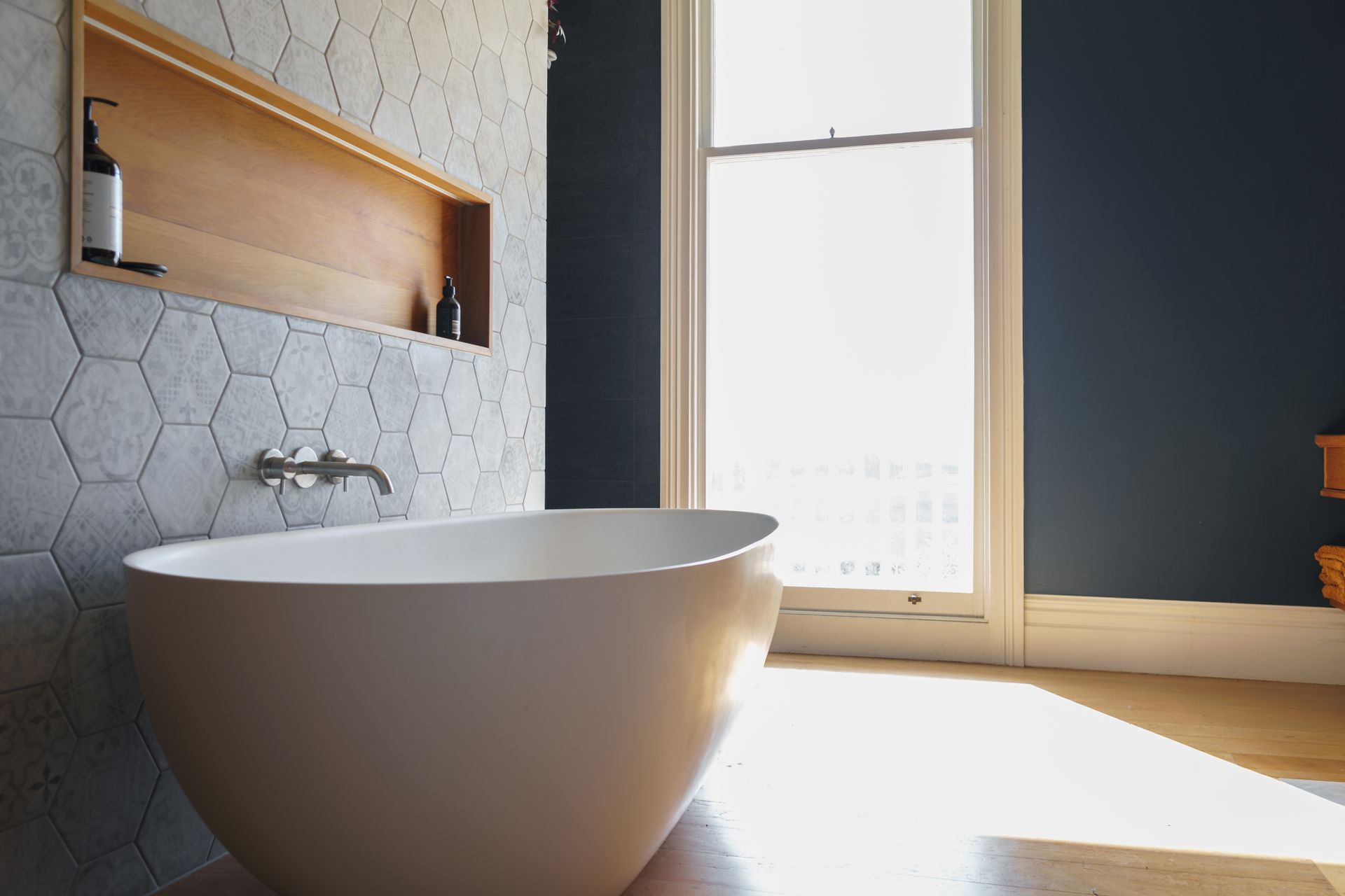 Bathroom Renovations