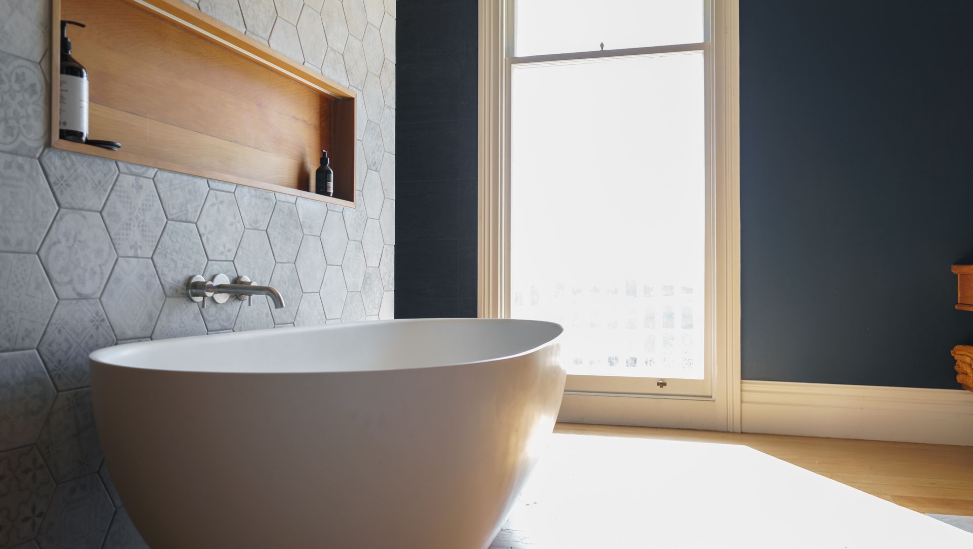 Bathroom Renovation banner