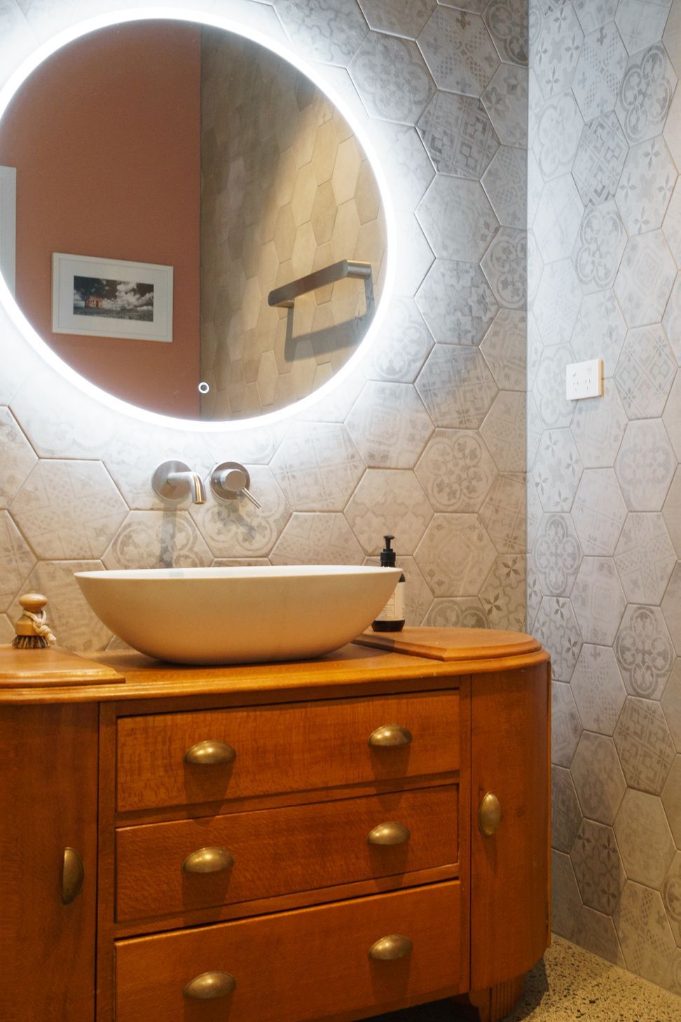 Bathroom Renovations
