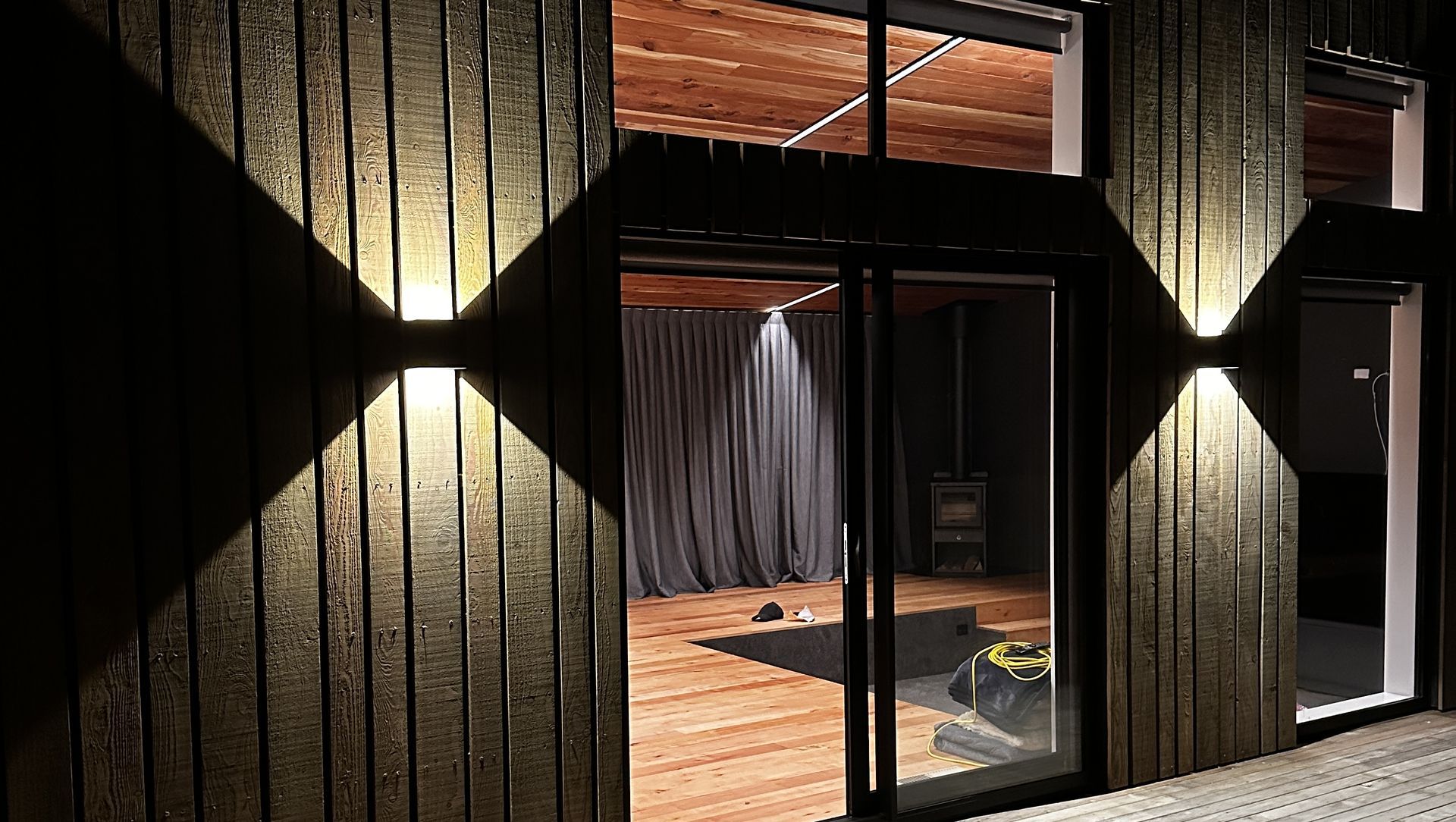 Cass Bay Residence banner