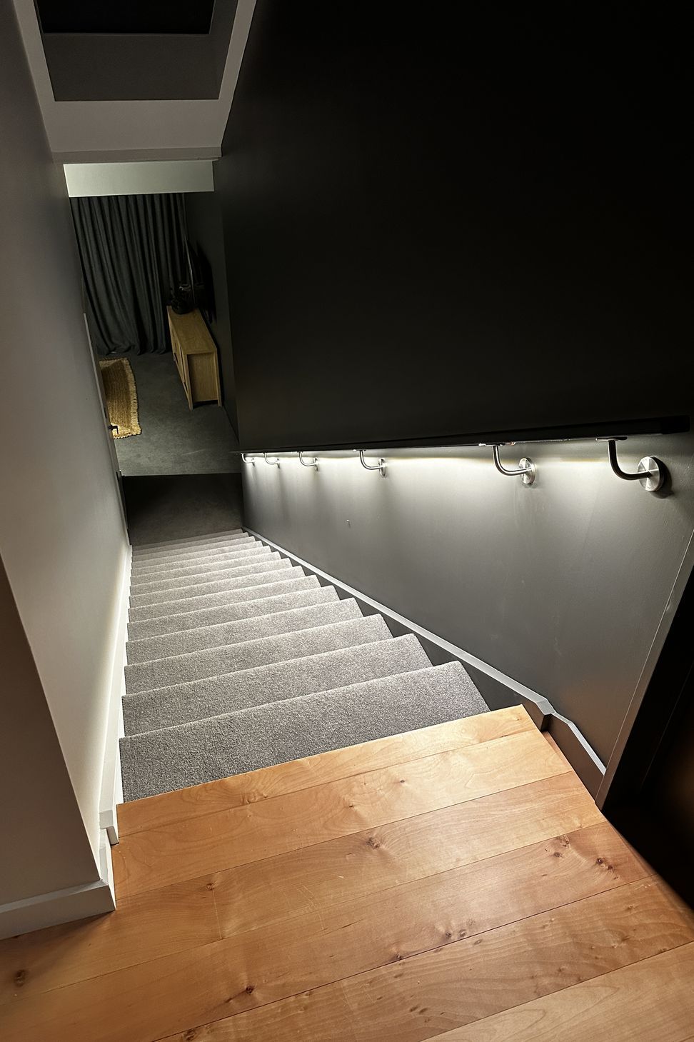 Cass Bay Residence