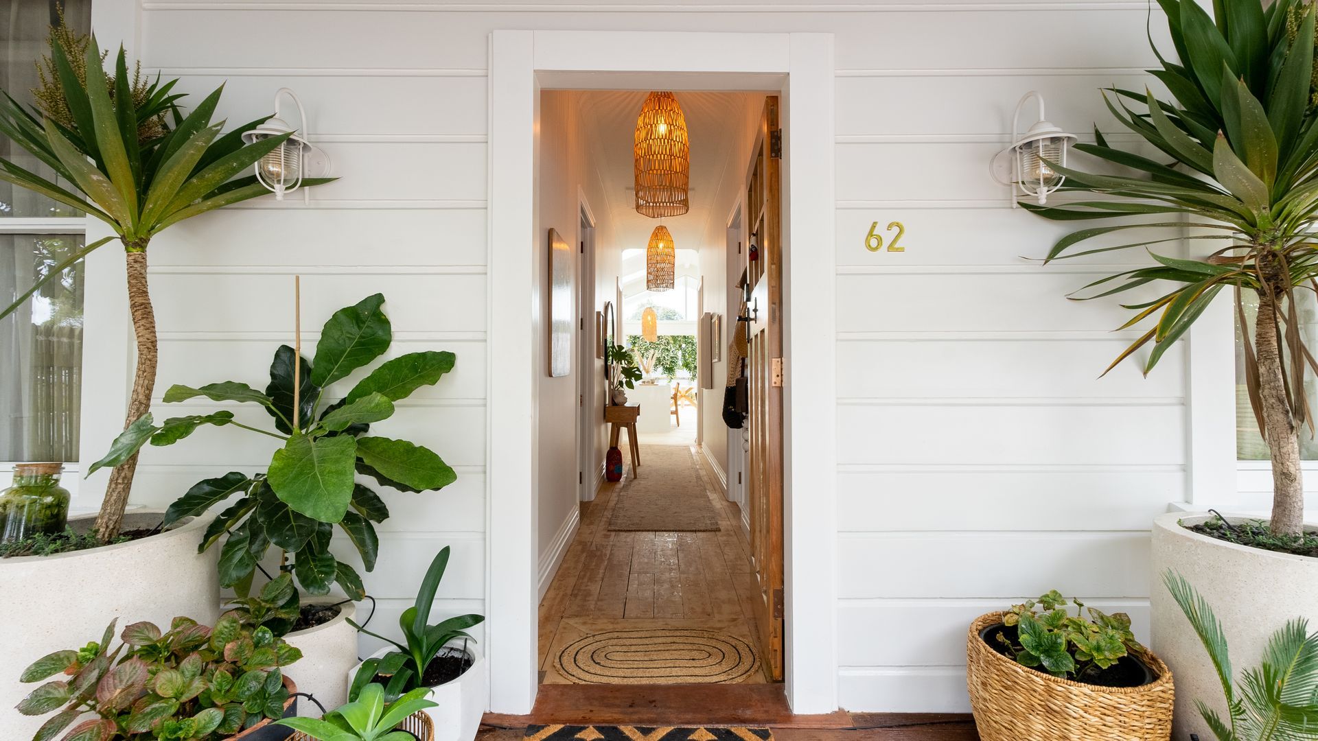 Campbell Street Renovation, Palmerston North video