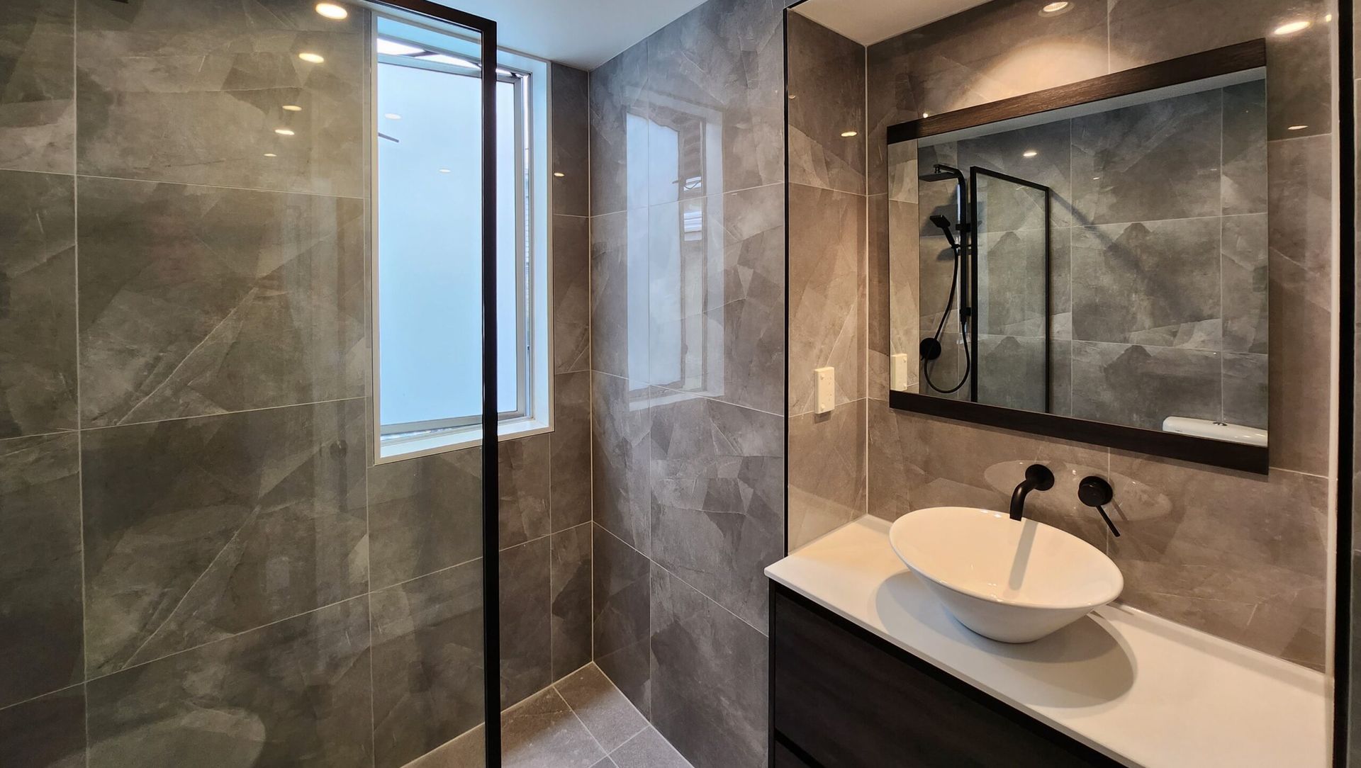 Pauline’s Bathroom Transformation banner