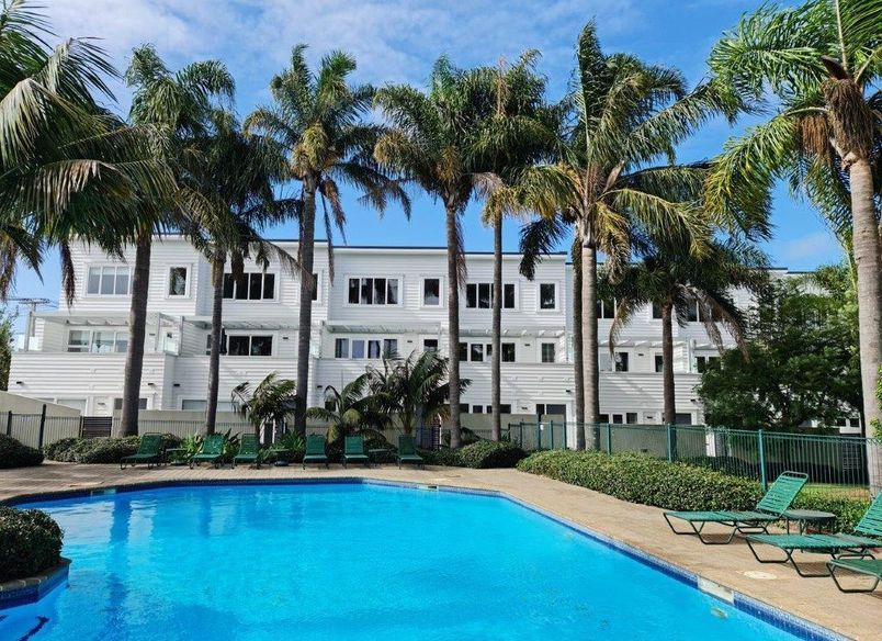 Remedial Works to 24 x townhouses, Ellerslie, Auckland