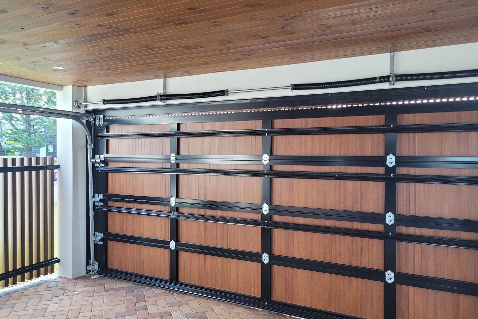 Custom Garage | Gold Coast