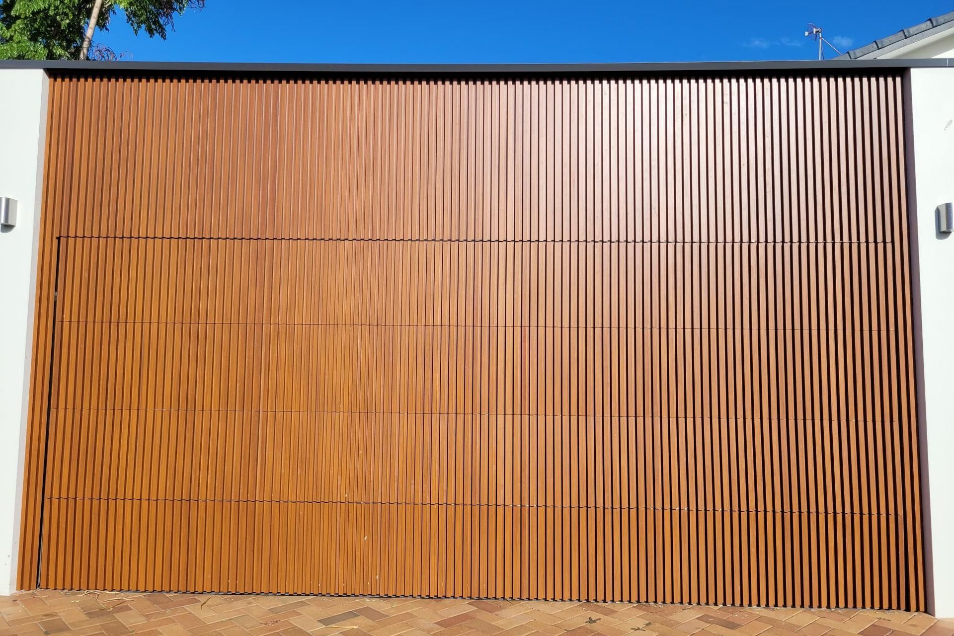 Custom Garage | Gold Coast