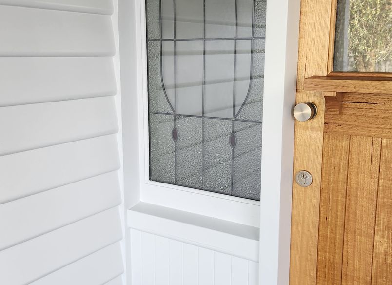 Oakleigh East Extension & Alterations