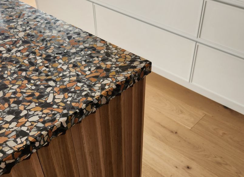 Oakleigh East Extension & Alterations