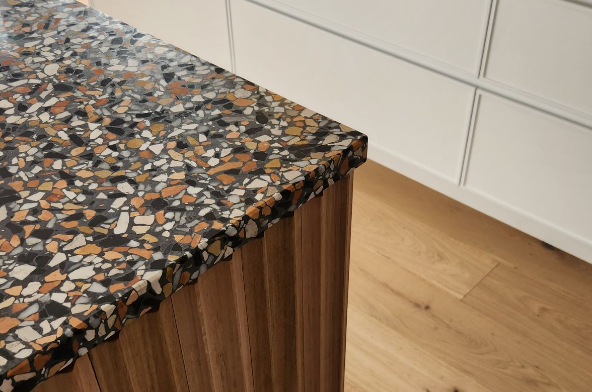 Oakleigh East Extension & Alterations