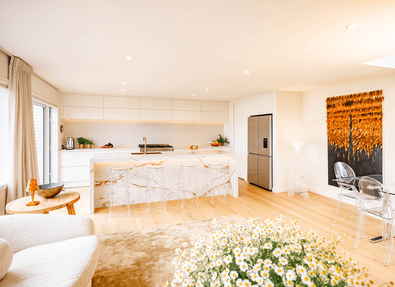 Northcote Point | Marianne Gailer