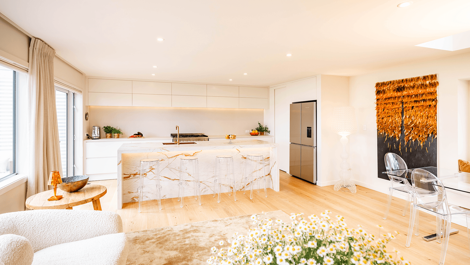 Northcote Point | Marianne Gailer banner