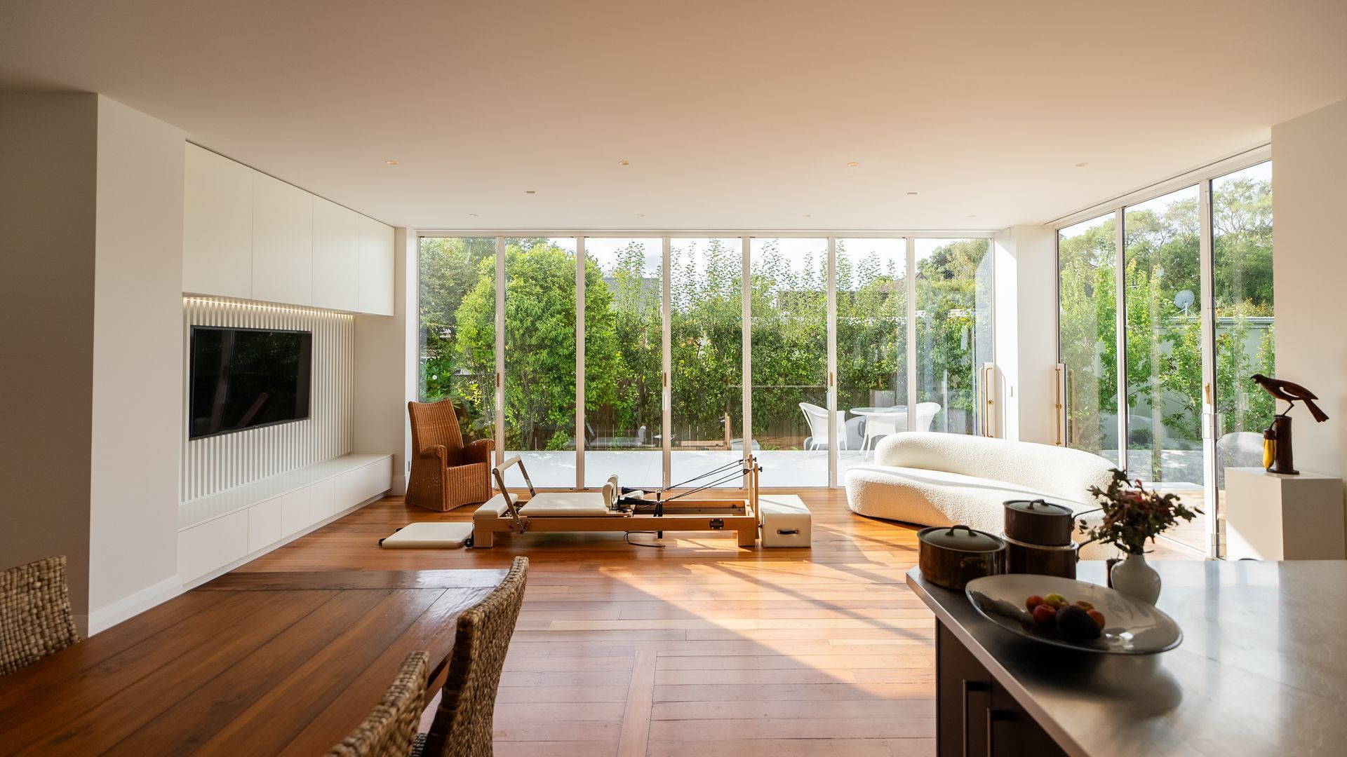 Roseville House video