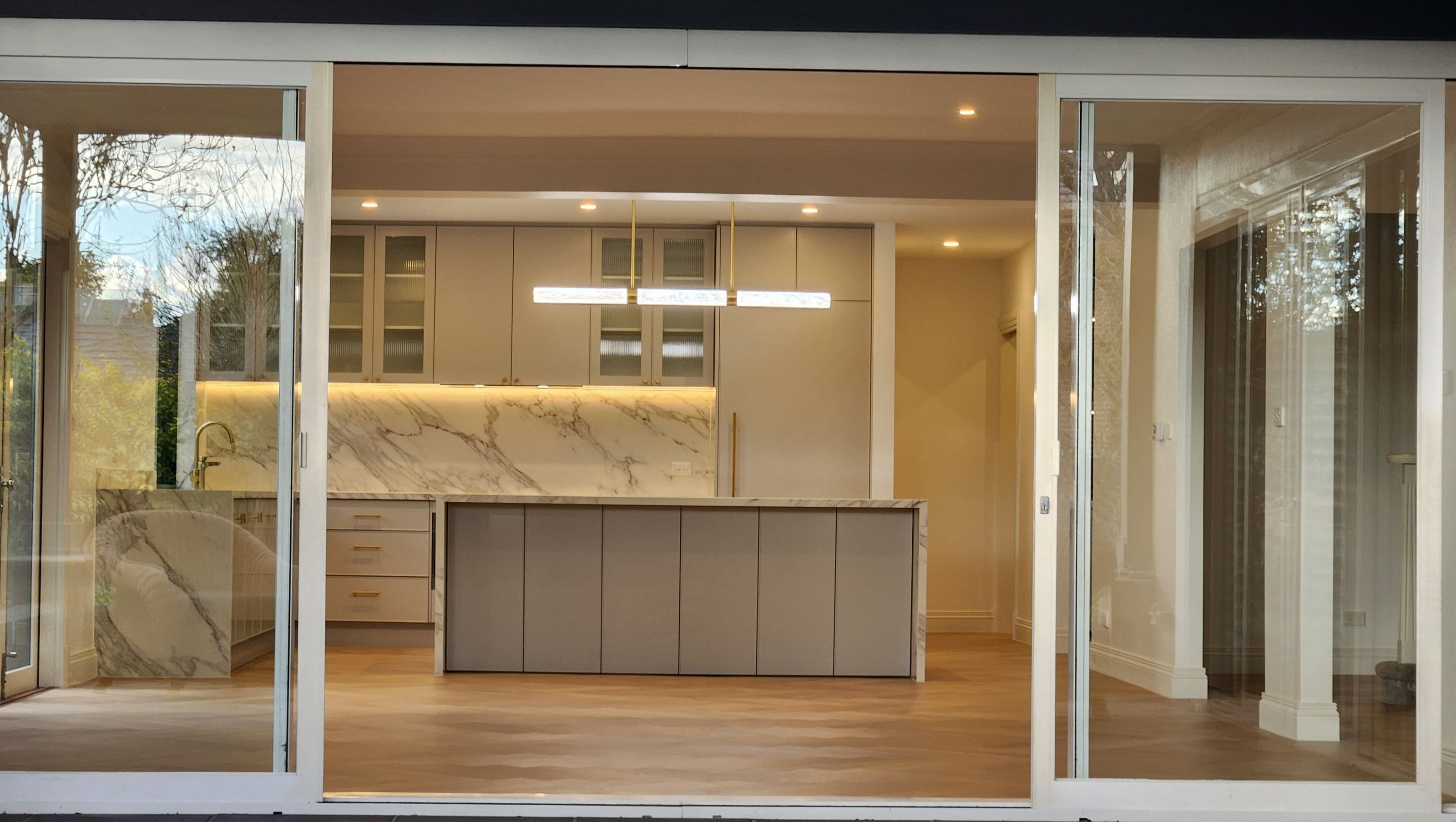 Balwyn Renovation