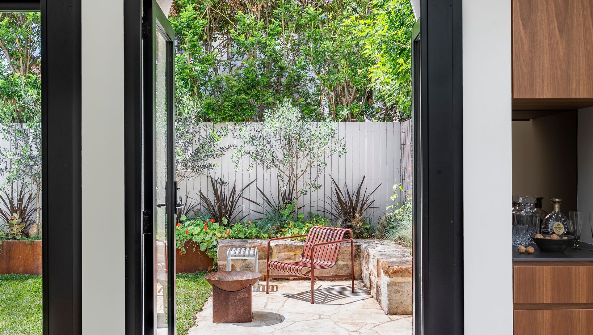 Evening in Istanbul banner