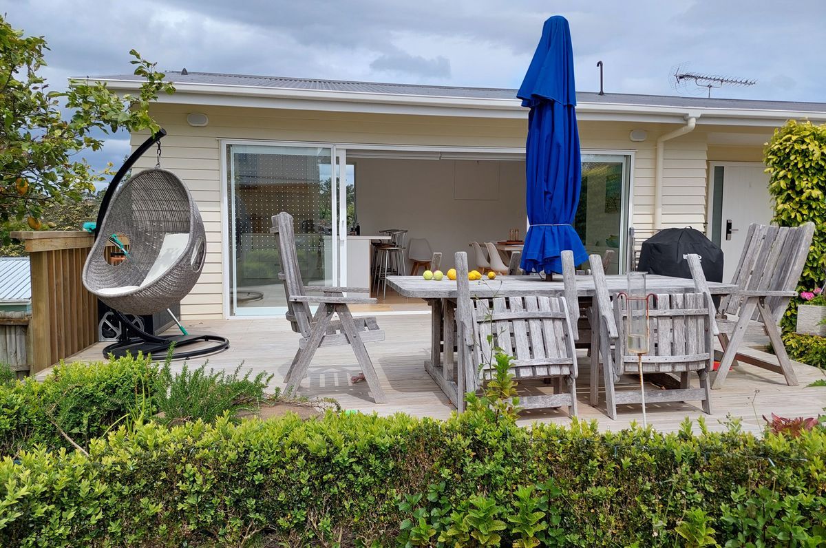 Beach Haven House