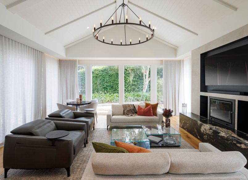 Shoreham Beach House