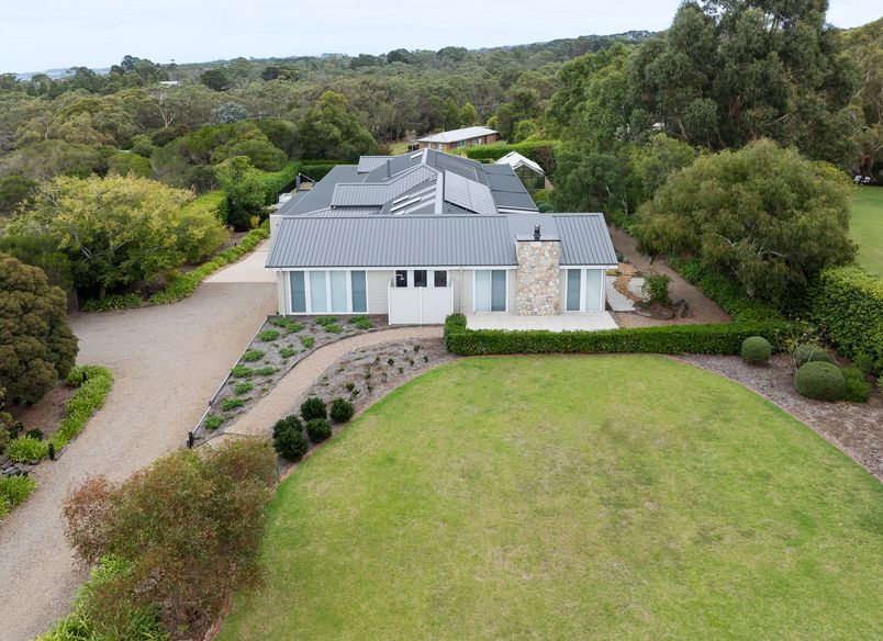 Shoreham Beach House