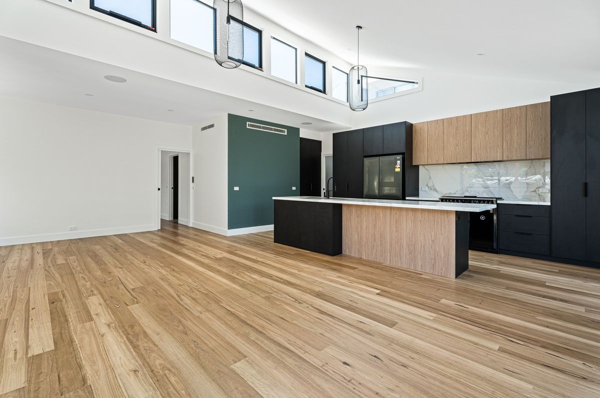Full House Renovation and Extension