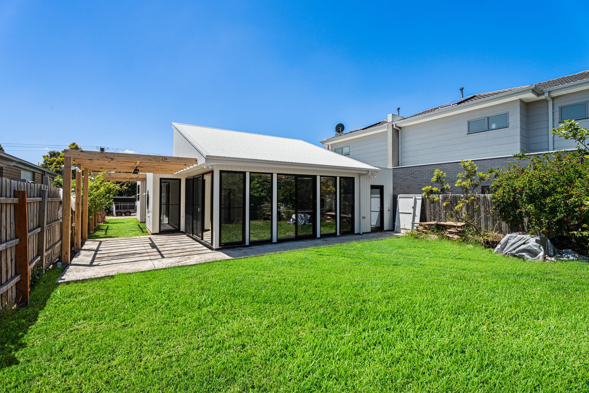 4 Bed 2 Bath Renovation and Extension 3