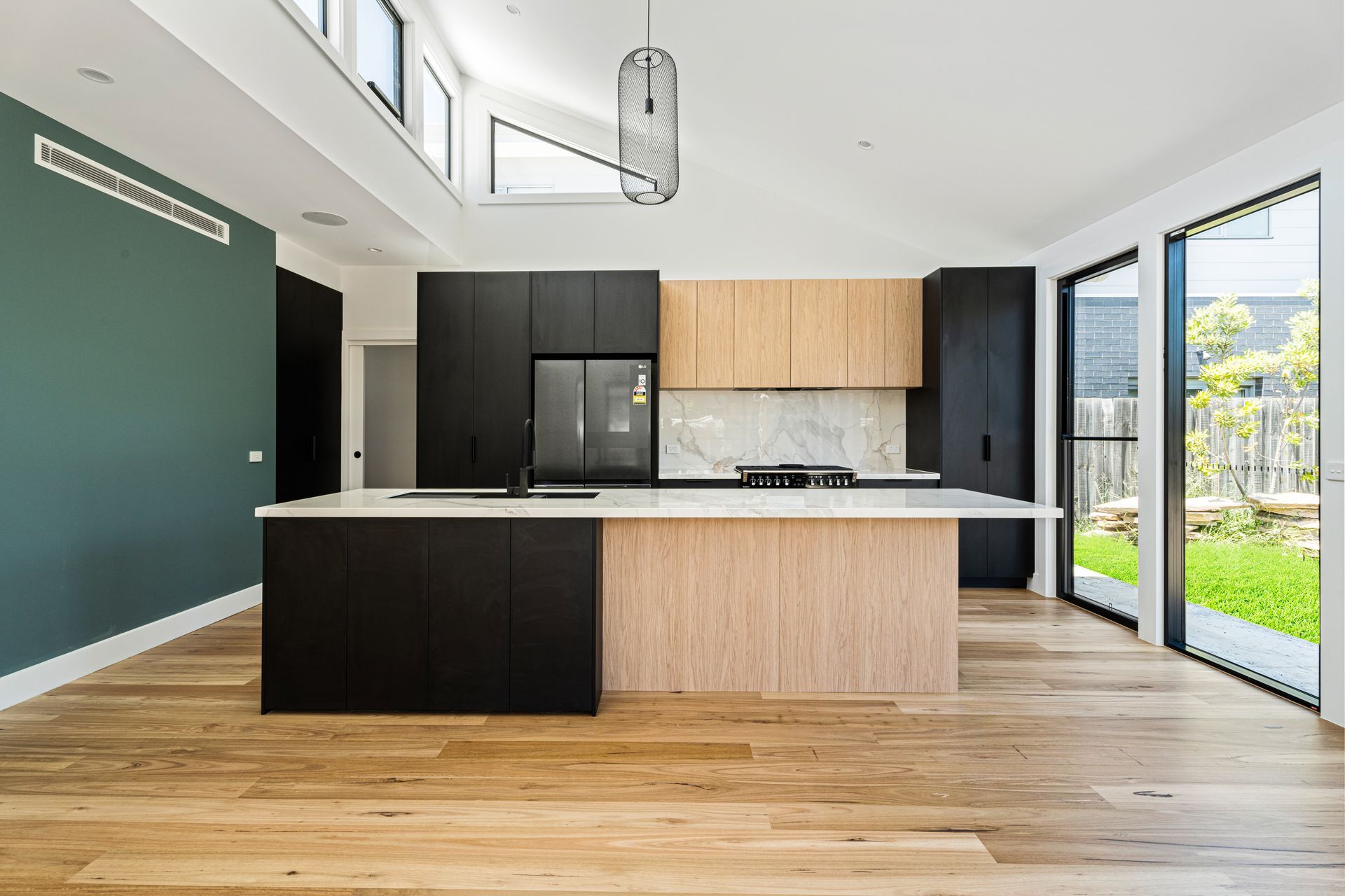 4 Bed 2 Bath Renovation and Extension 3