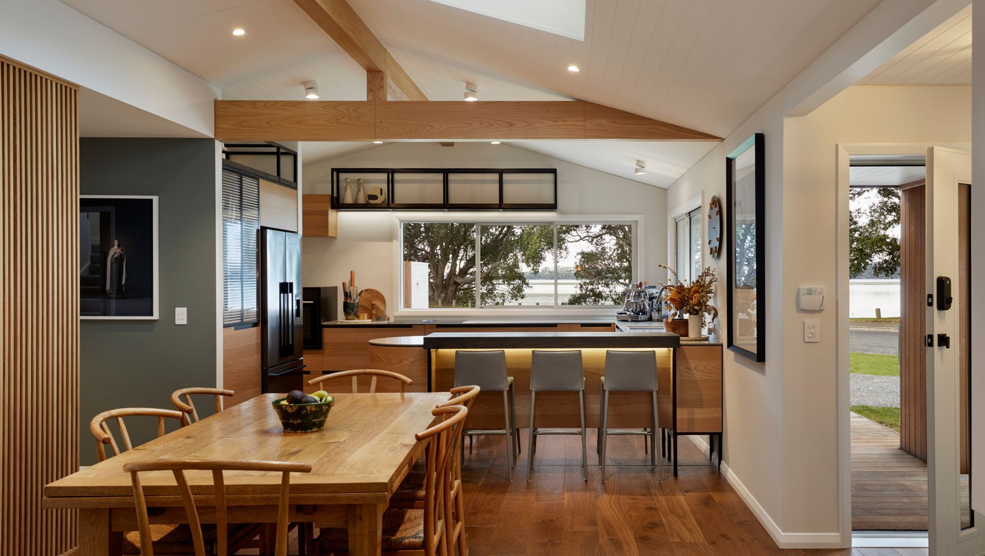 Tauranga Alteration banner