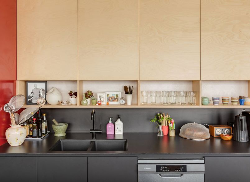 Annandale EnerPHit - Forever Home