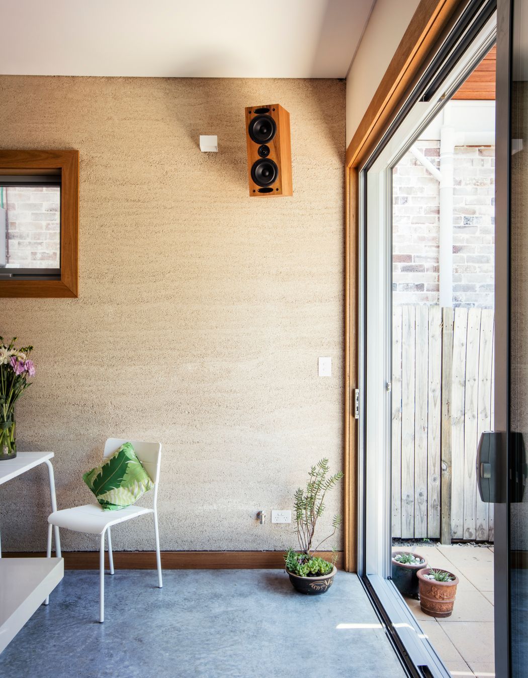 Charles, Merrickville