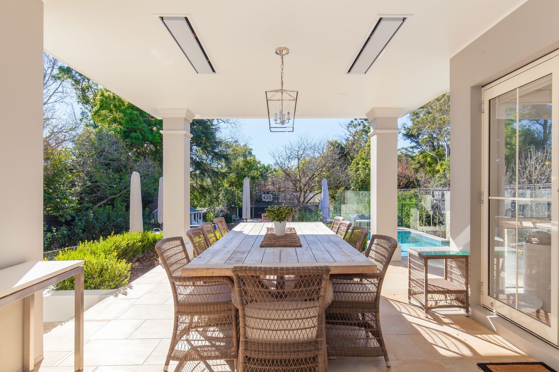 Wahroonga Alterations and Additions