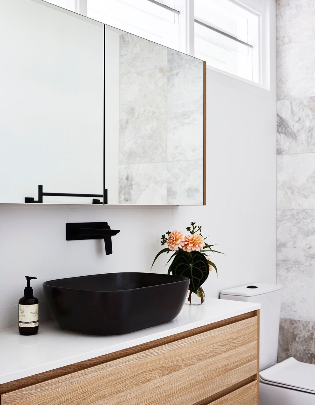 St Ives bathroom project