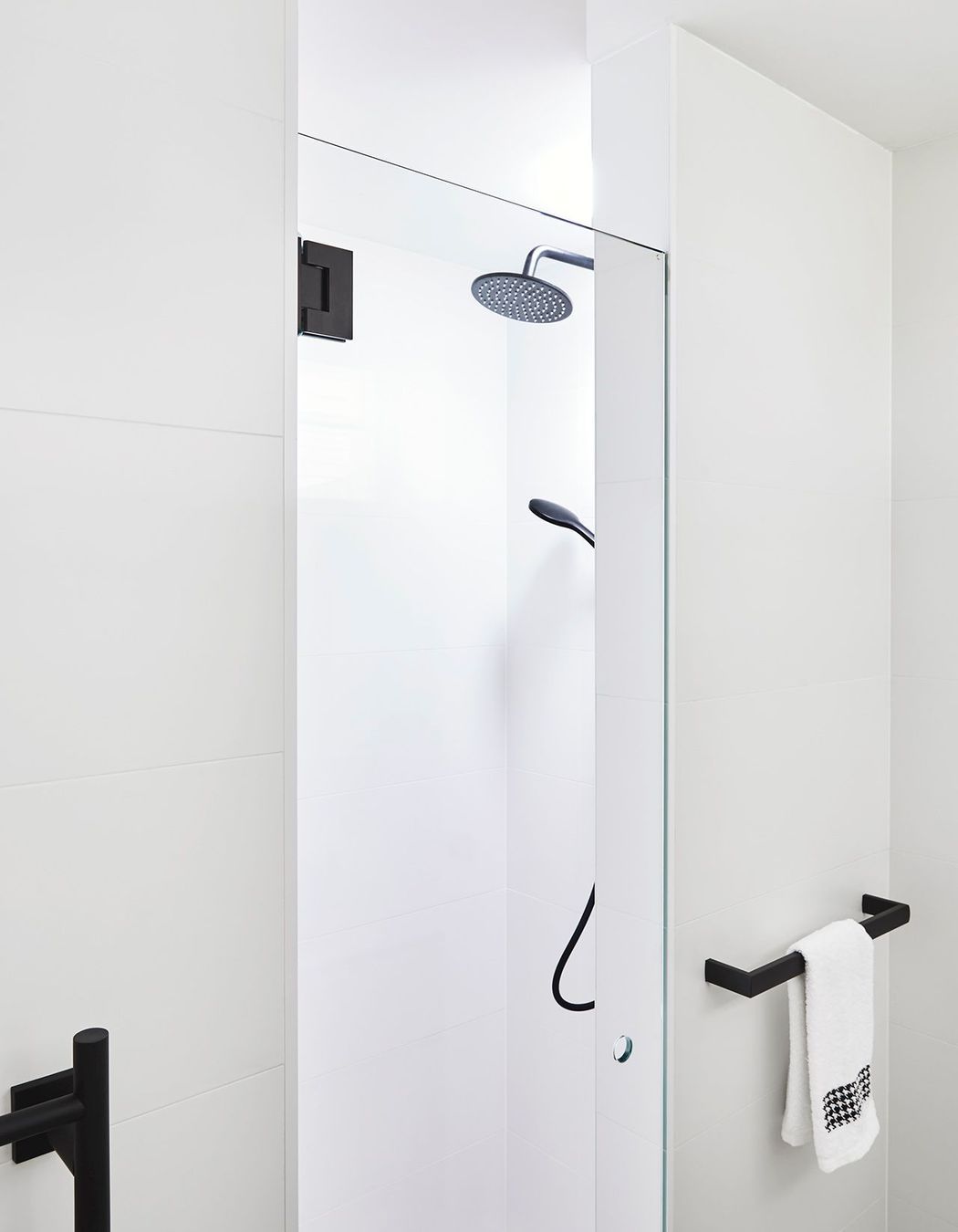 St Ives bathroom project