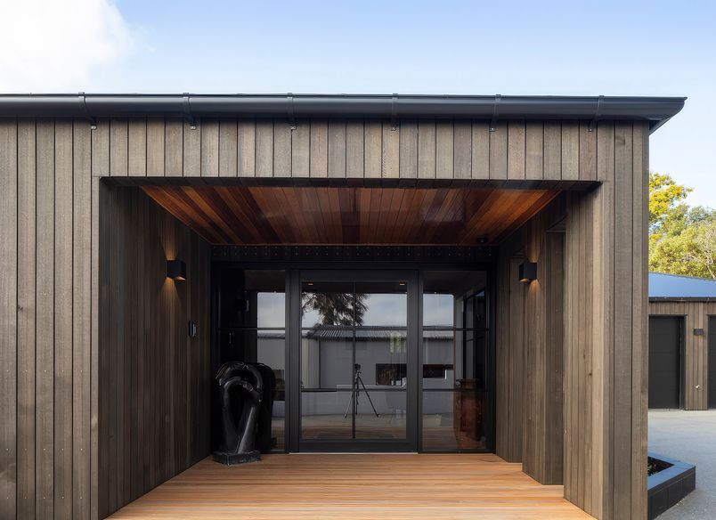 Cashmere 3 Renovation