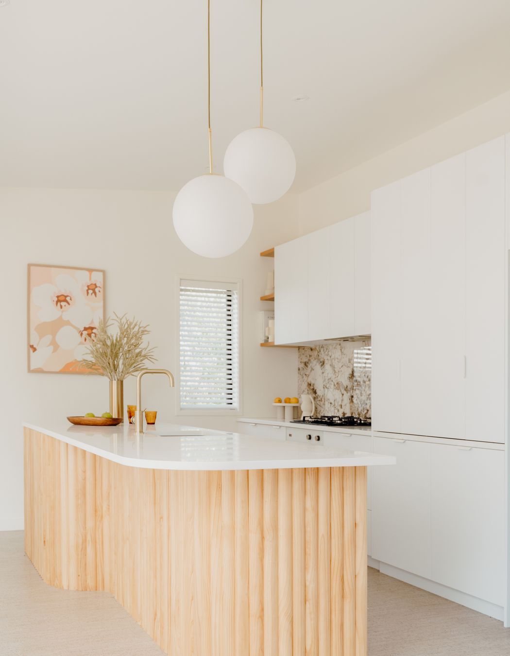 Picture of @maikonagao's home. Photo taken by Amanda Thomas Photography