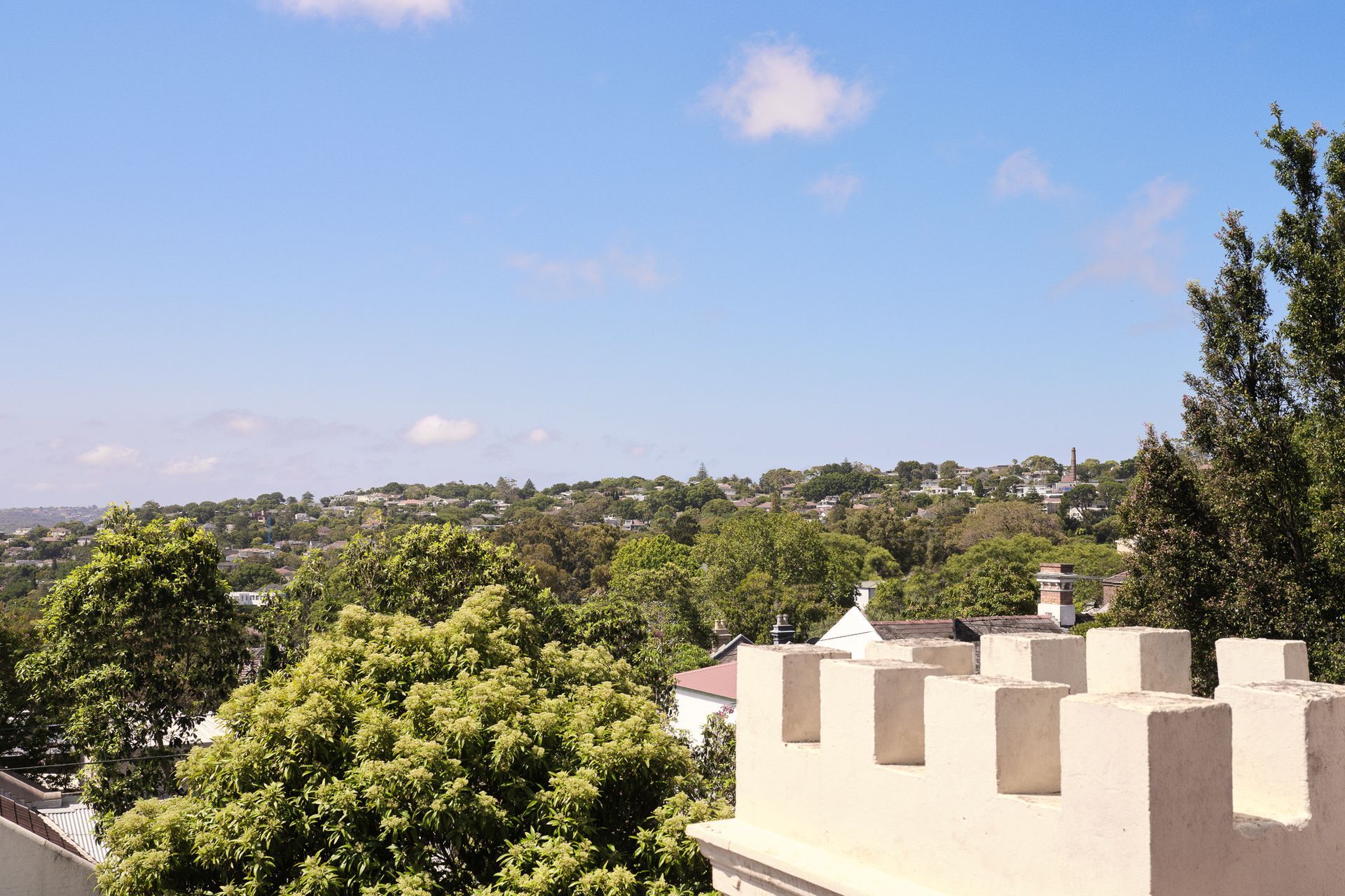 Woollahra Terrace
