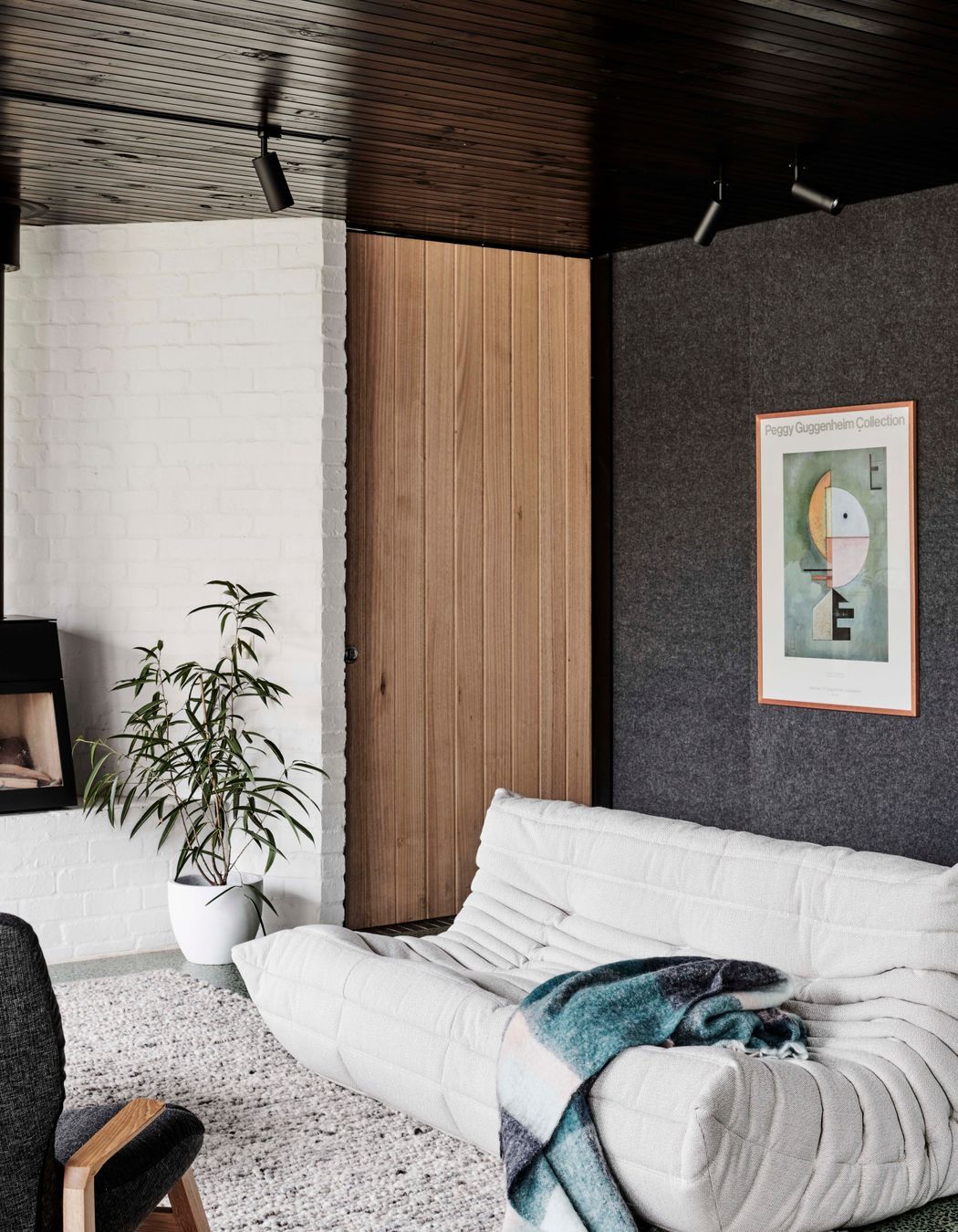  Brunswick West House