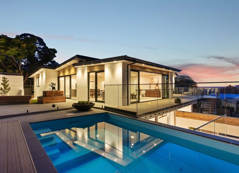 Hackthorne, Christchurch