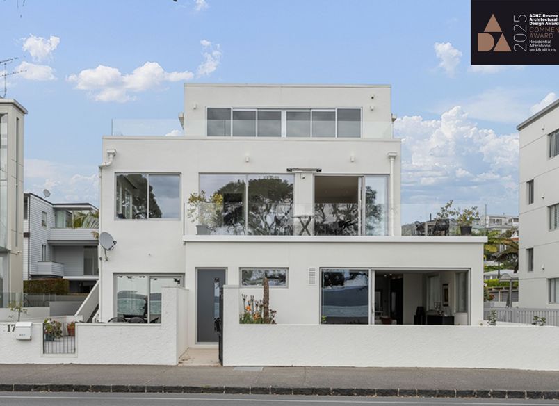 Timeless Tide Kohi Renovation