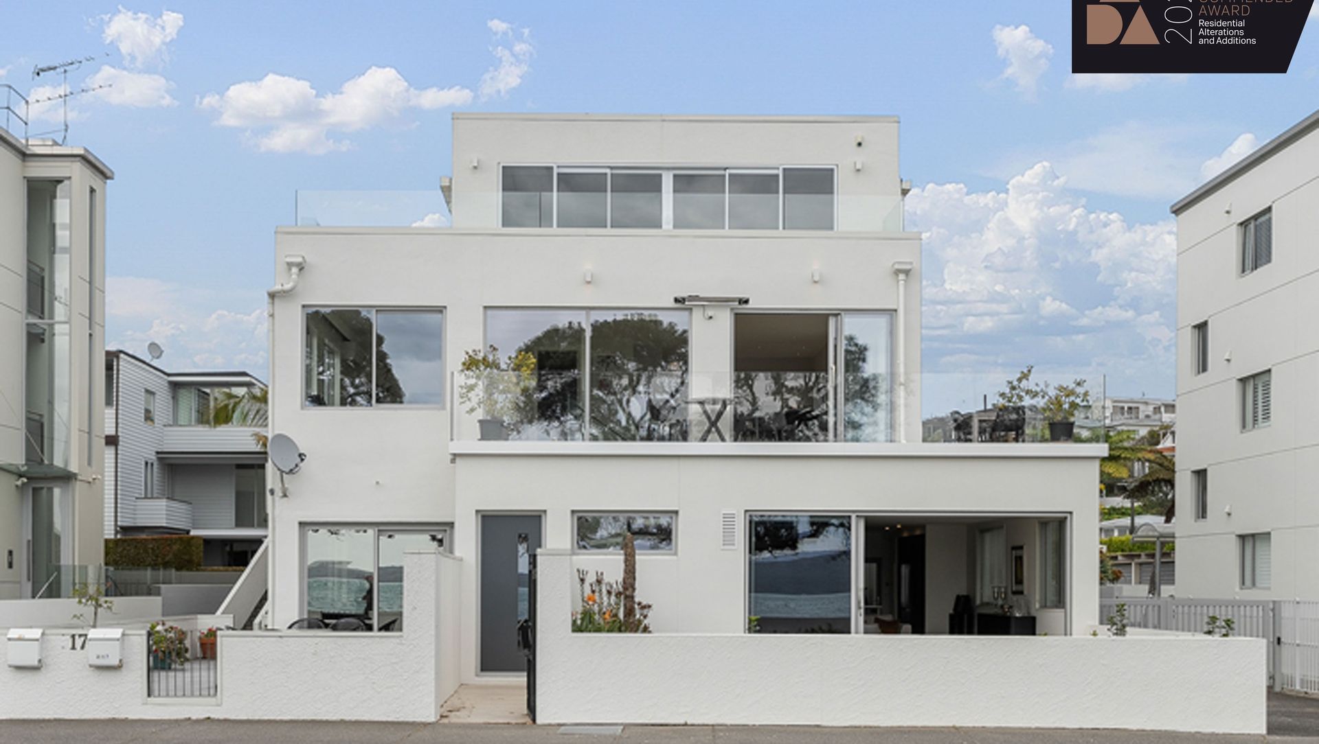 Timeless Tide Kohi Renovation banner