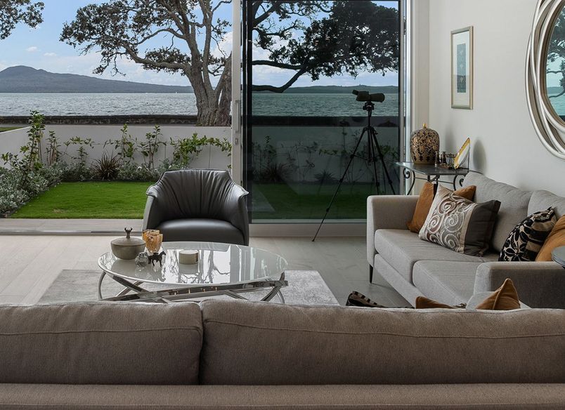 Timeless Tide Kohi Renovation