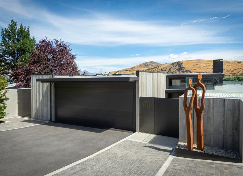 Lake Hayes Renovation