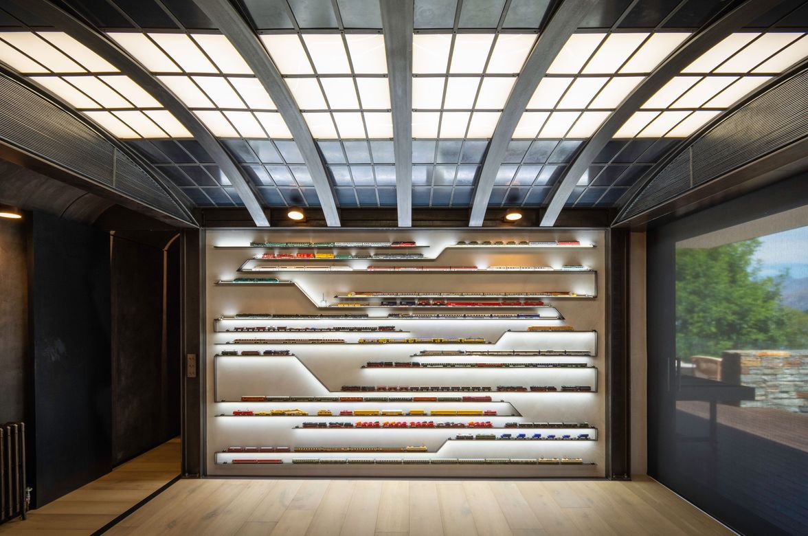 Lake Hayes Renovation