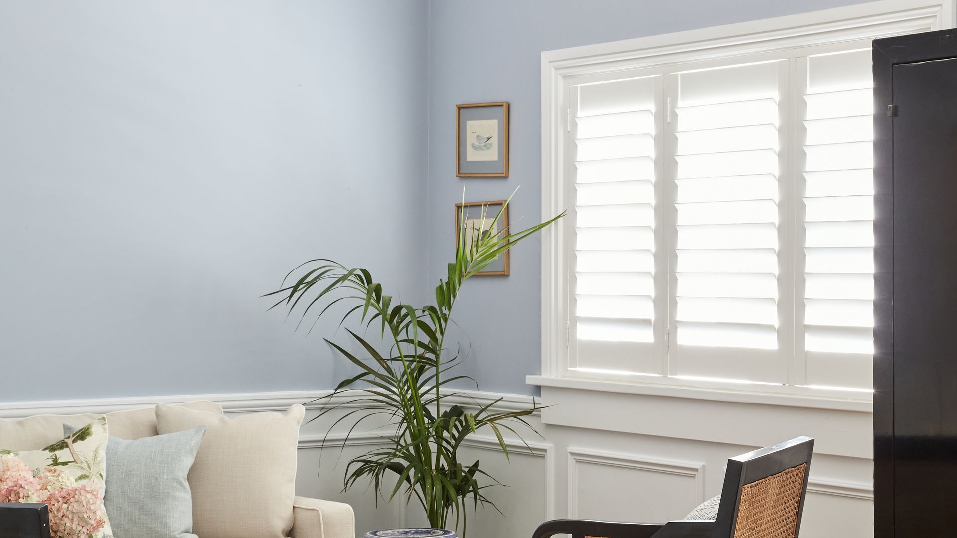 Stunning Hamptons Luxe home reveal in Sydney's Lower North Shore, designed and built by MILEHAM video