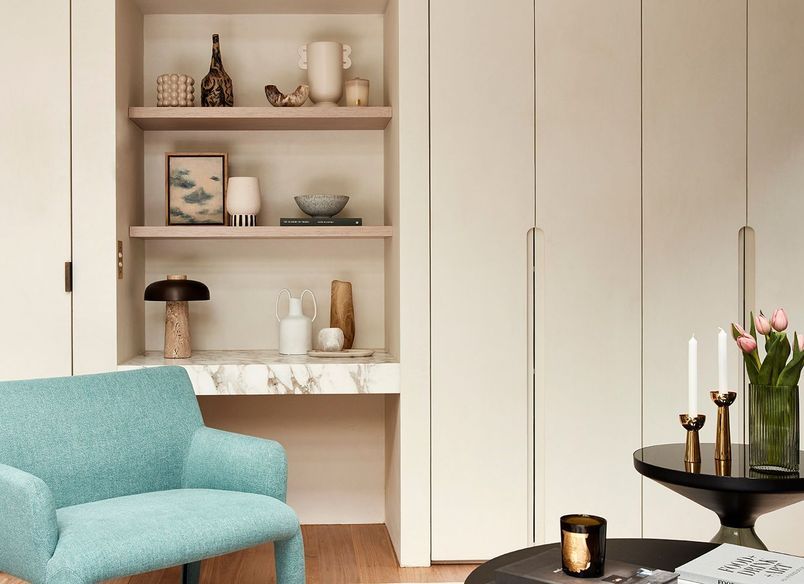 St John's Paddington