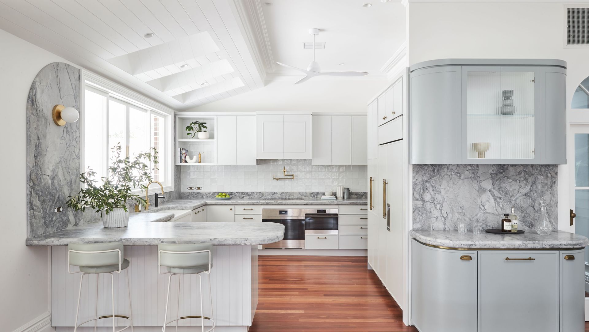 Mosman House Three banner