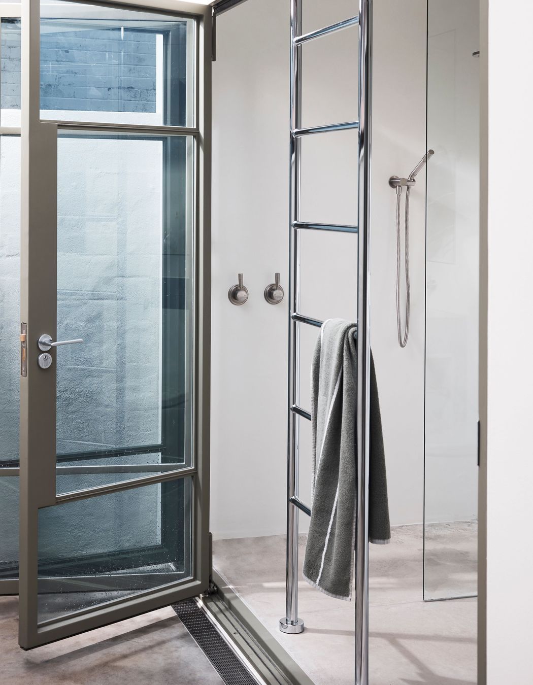 Darlinghurst Worker's Cottage