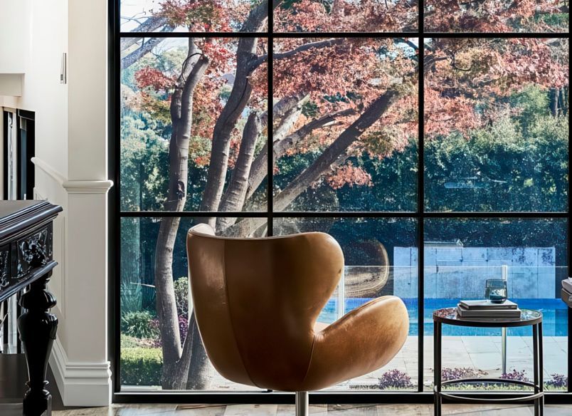 Roseville House Renovation