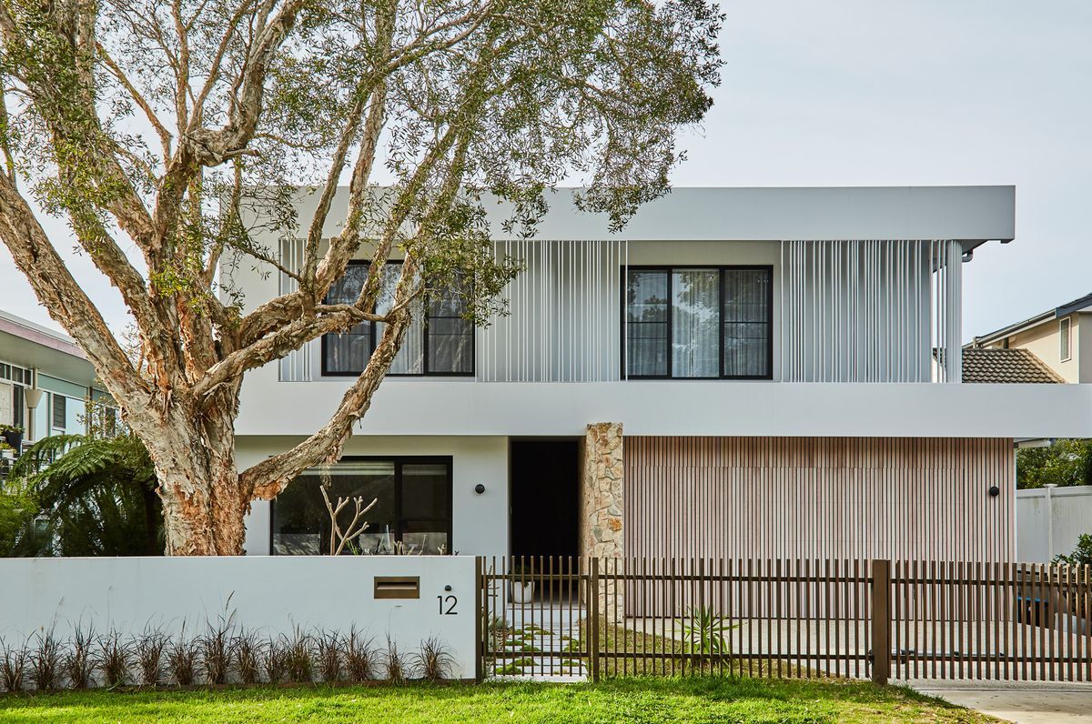 Nolan House