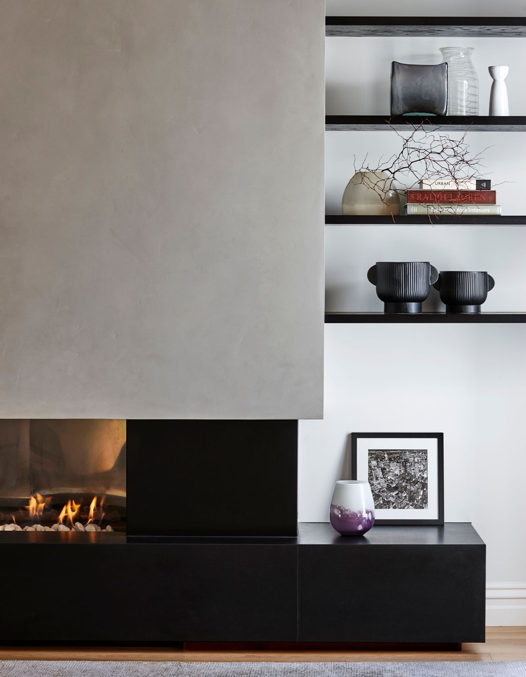 Browning Street Villa