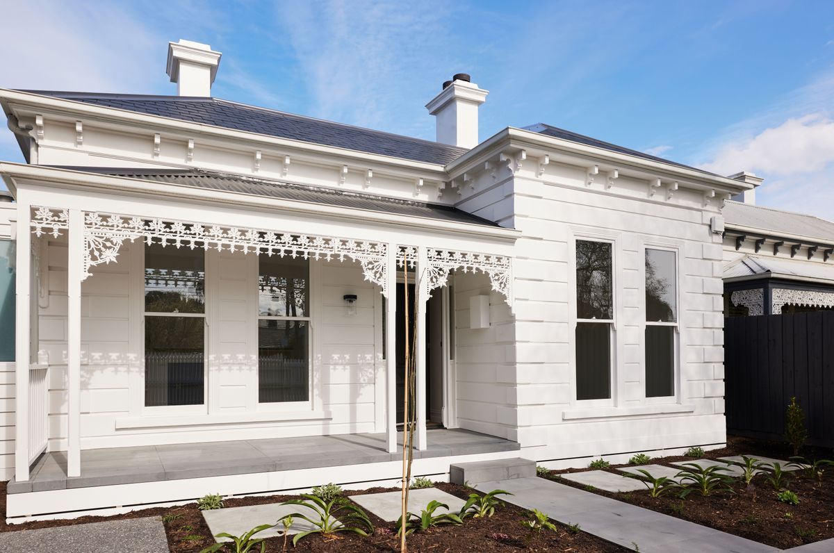 Durrant House
