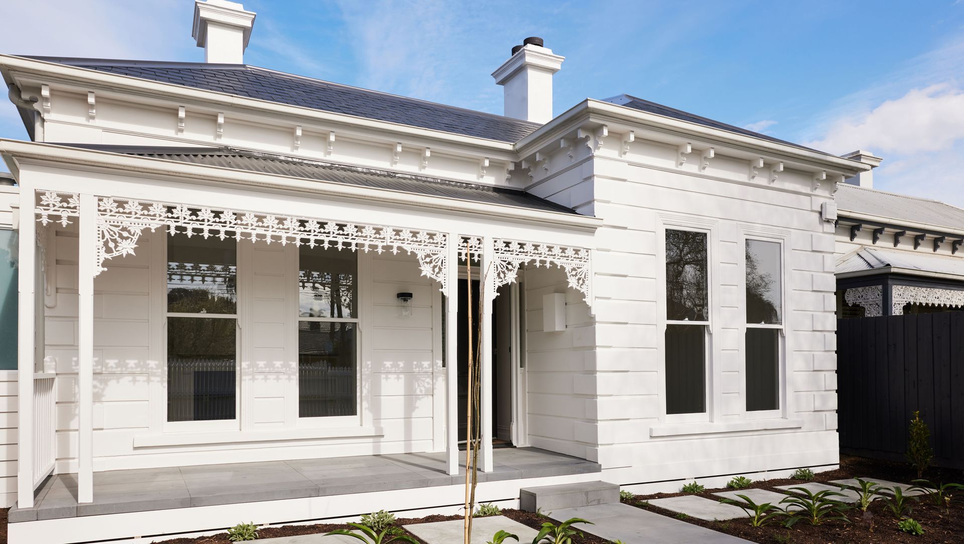 Durrant House banner