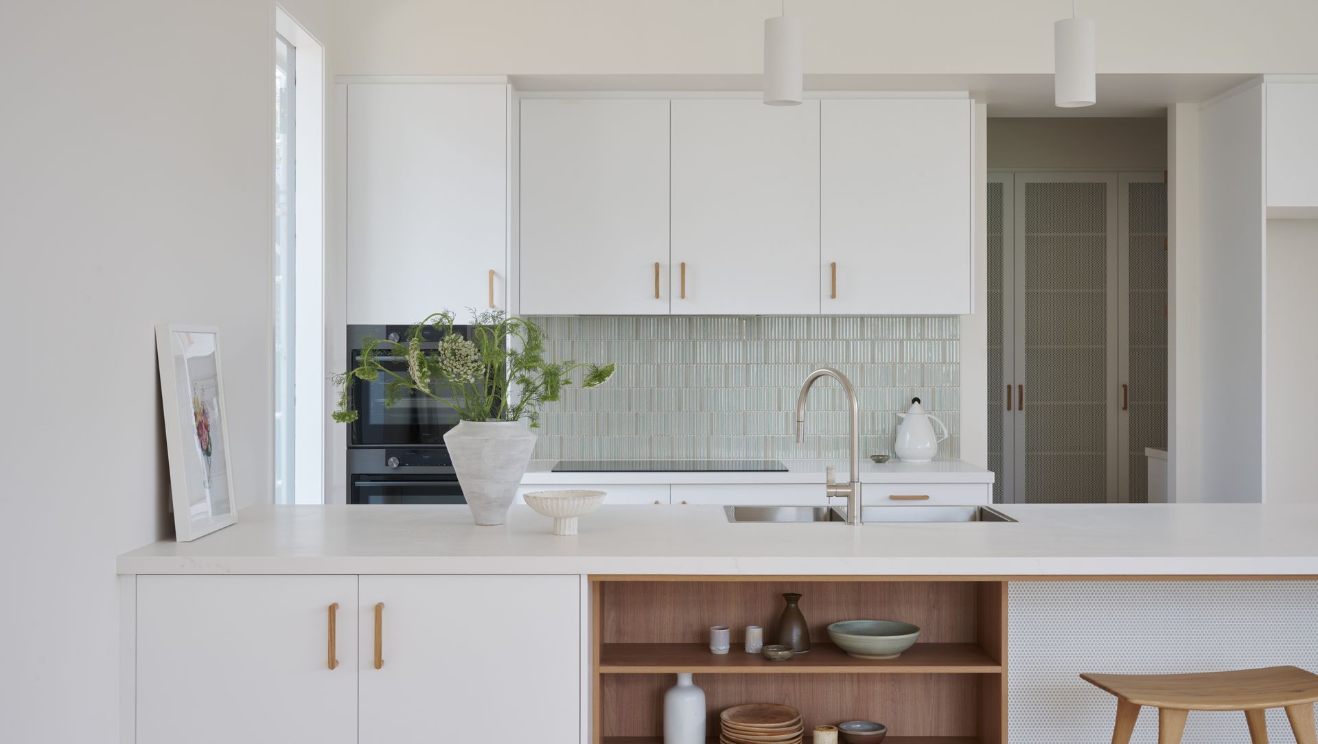 Mary's Retreat banner